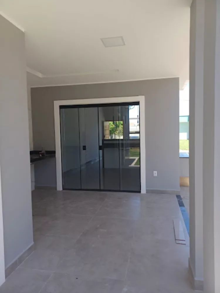 Casa de Condomínio, 3 quartos - Foto 44