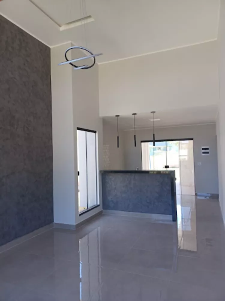 Casa de Condomínio, 3 quartos - Foto 31