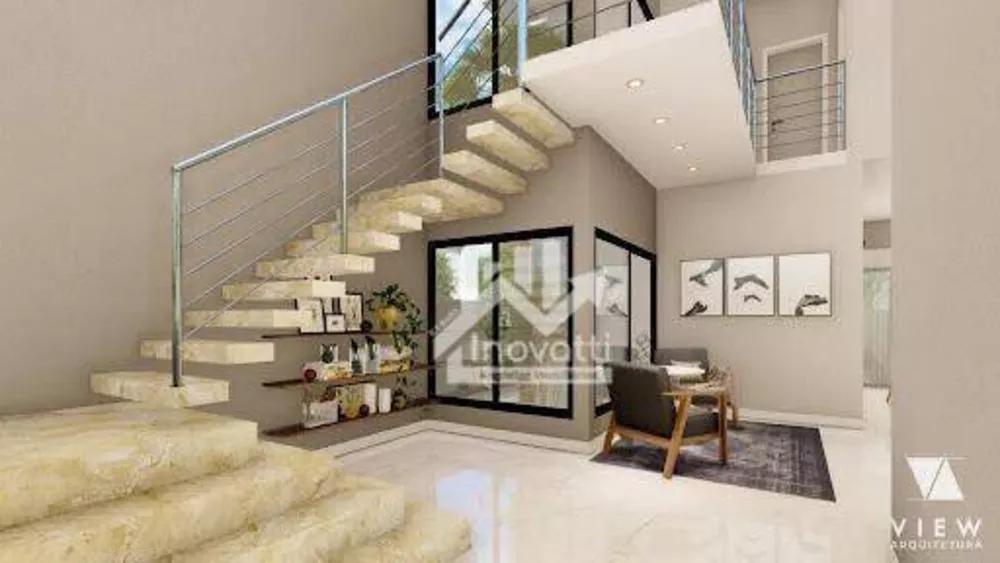 Casa de Condomínio, 5 quartos - Foto 13