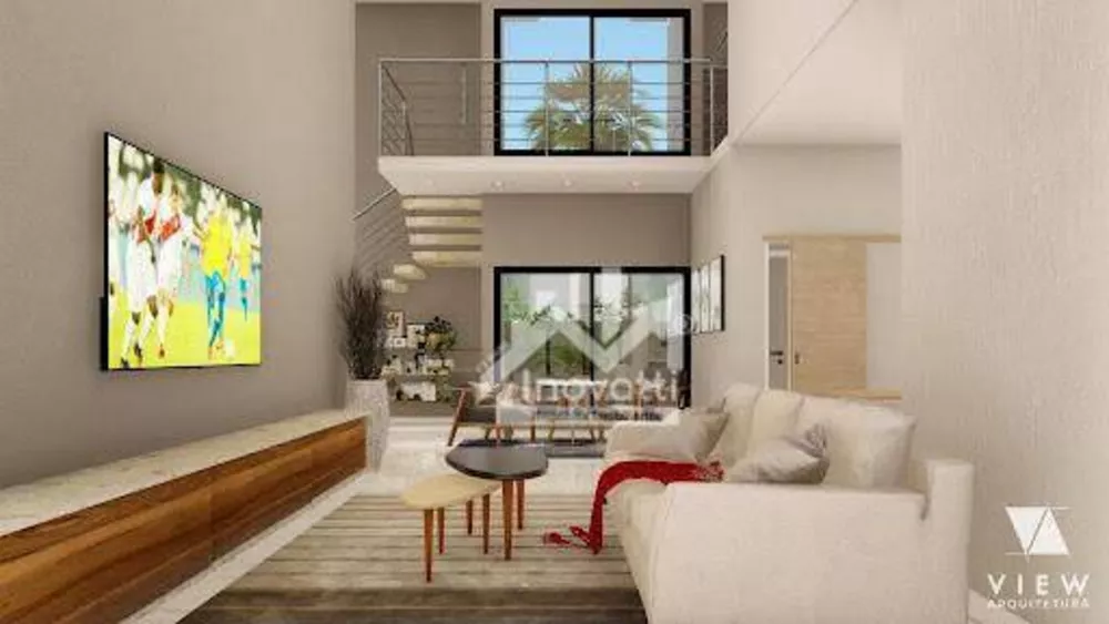 Casa de Condomínio, 5 quartos - Foto 6