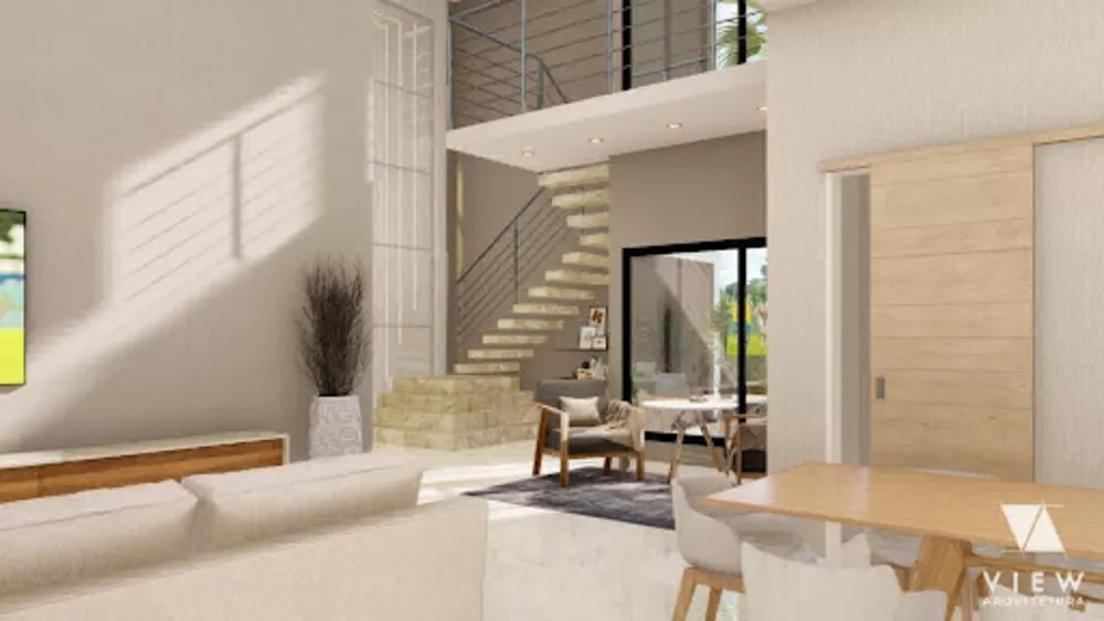 Casa de Condomínio, 5 quartos - Foto 46