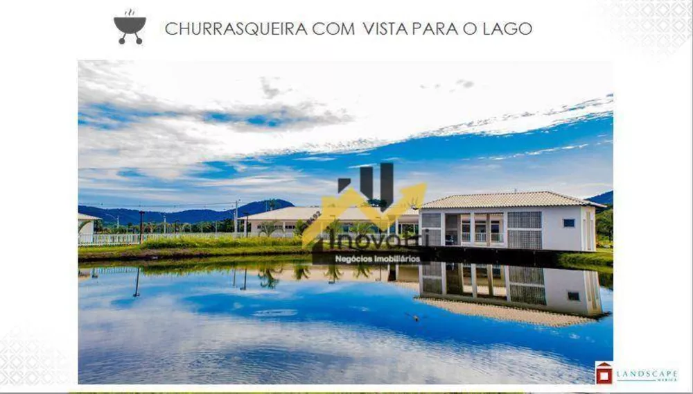 Casa de Condomínio, 5 quartos - Foto 53