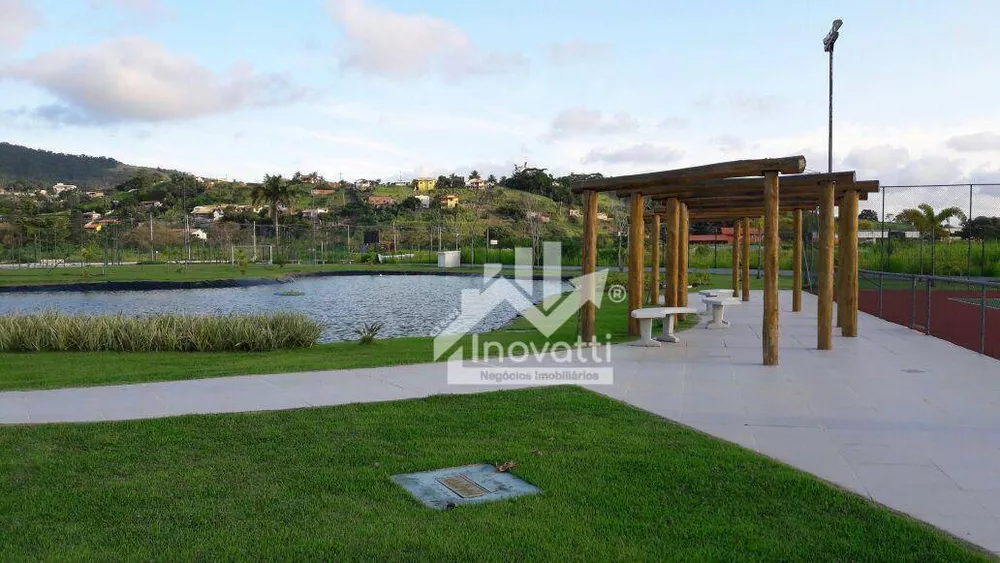 Casa de Condomínio, 5 quartos - Foto 41