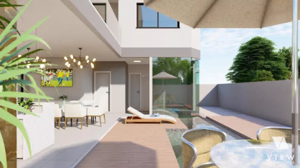 Casa de Condomínio, 5 quartos - Foto 59