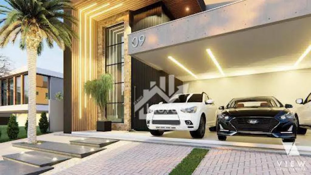 Casa de Condomínio, 5 quartos - Foto 5