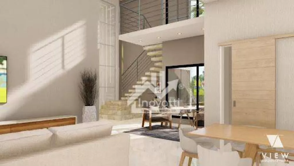 Casa de Condomínio, 5 quartos - Foto 10
