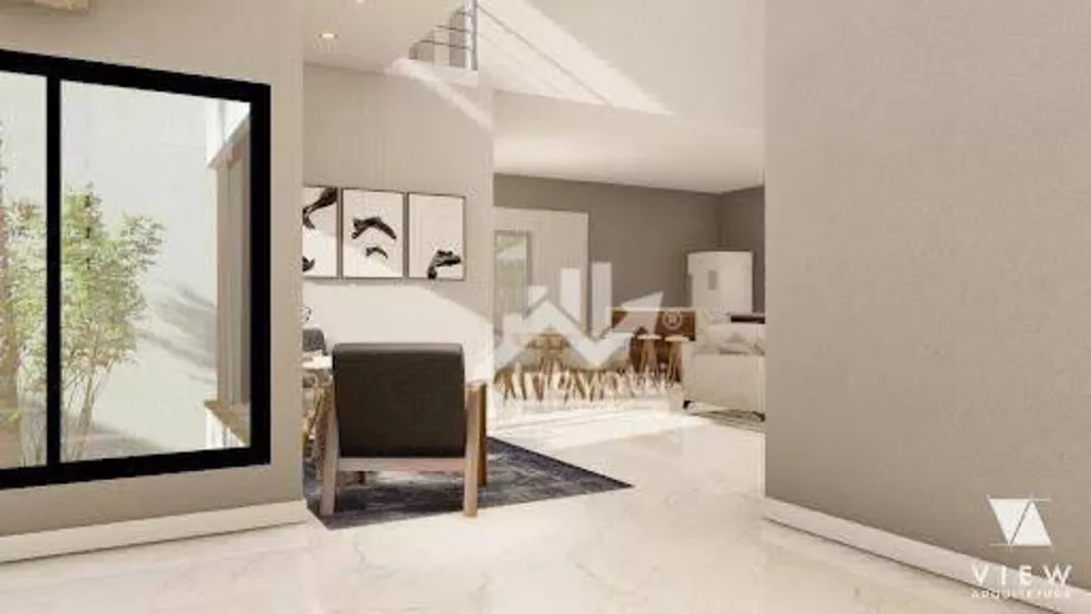 Casa de Condomínio, 5 quartos - Foto 8