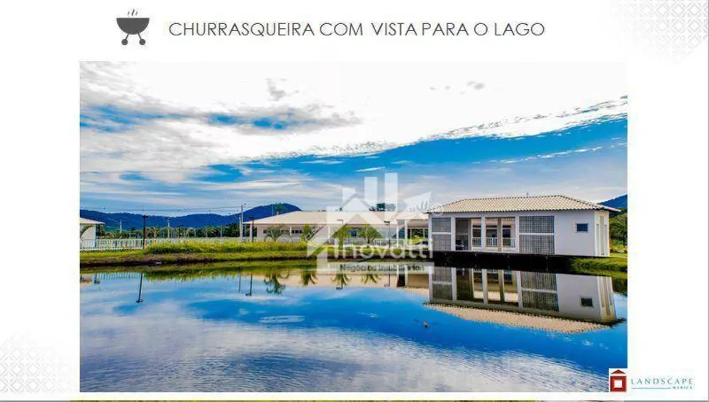Casa de Condomínio, 5 quartos - Foto 33