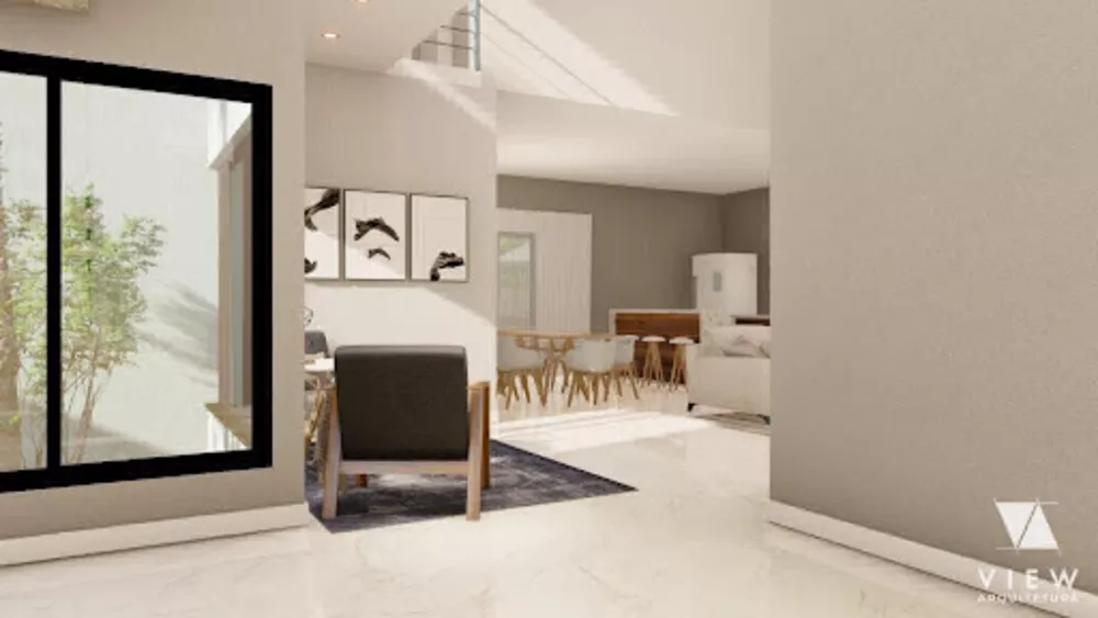 Casa de Condomínio, 5 quartos - Foto 70