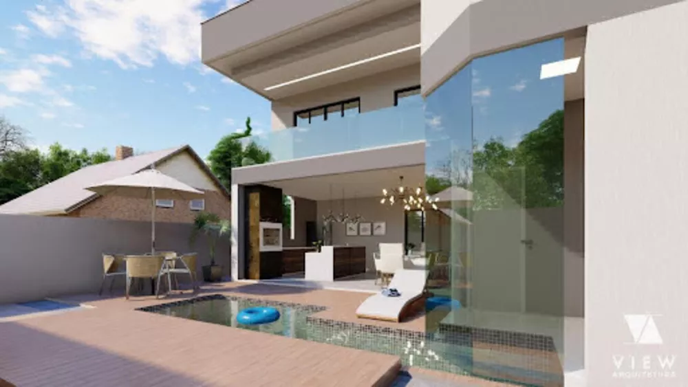 Casa de Condomínio, 5 quartos - Foto 78