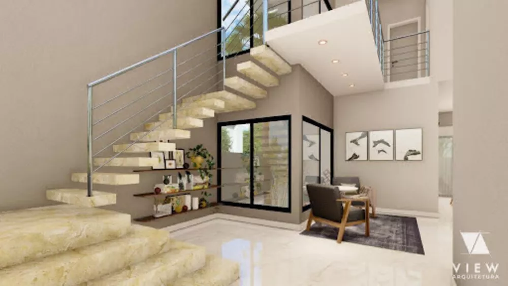 Casa de Condomínio, 5 quartos - Foto 45