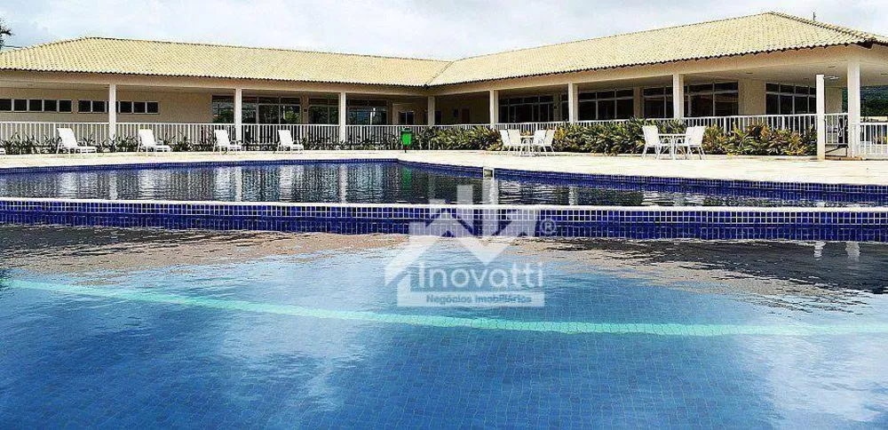 Casa de Condomínio, 5 quartos - Foto 23