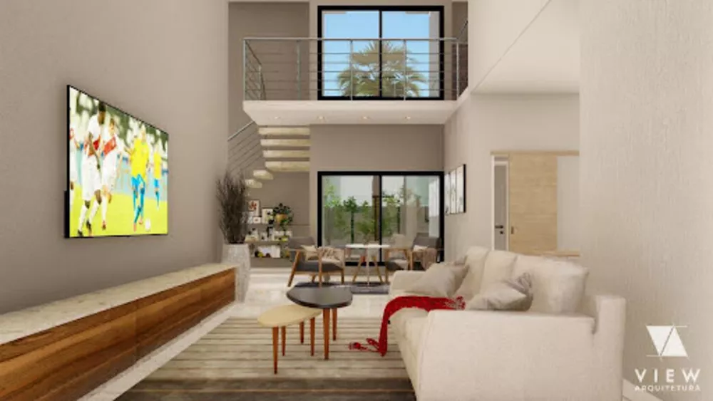 Casa de Condomínio, 5 quartos - Foto 82