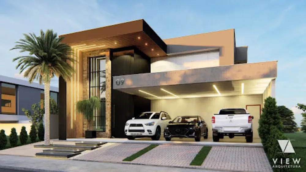 Casa de Condomínio, 5 quartos - Foto 77