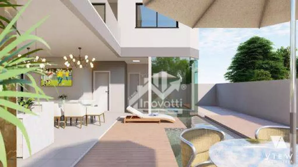 Casa de Condomínio, 5 quartos - Foto 14