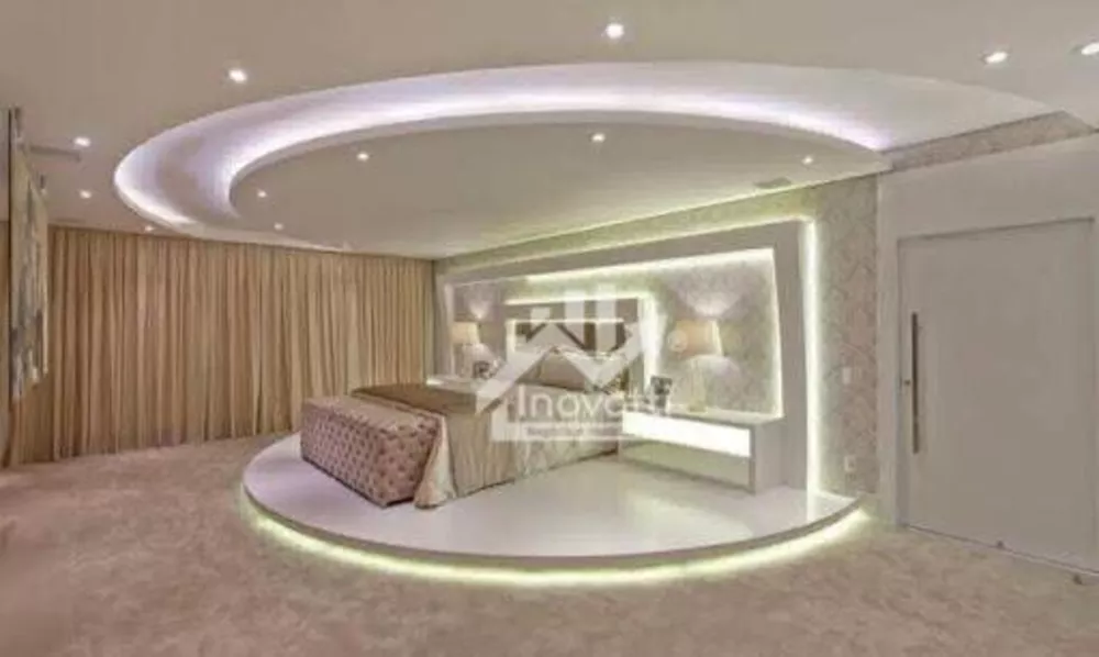 Casa de Condomínio, 5 quartos - Foto 9