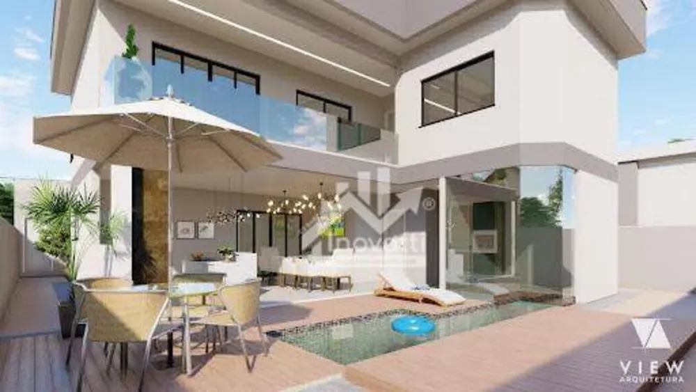 Casa de Condomínio, 5 quartos - Foto 17