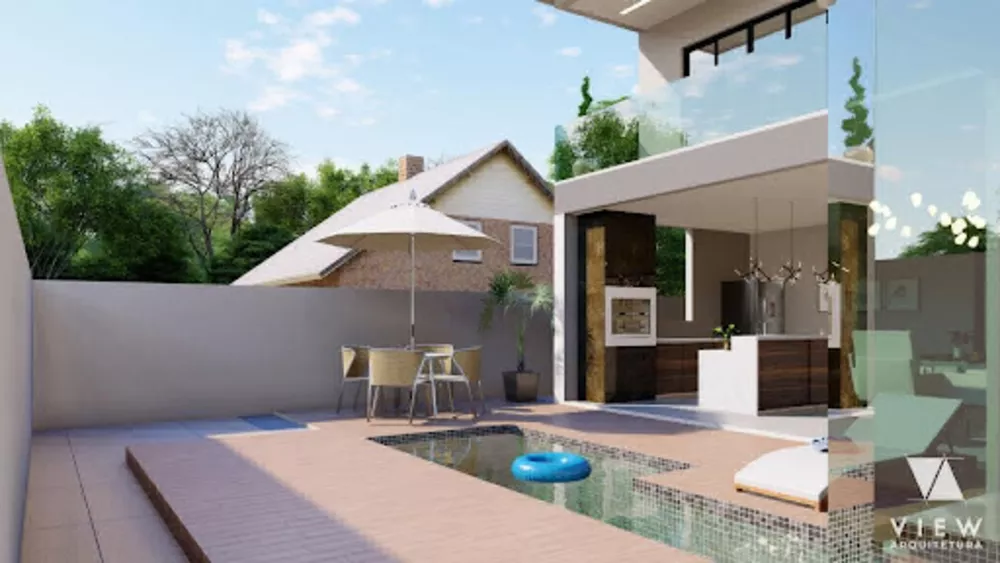 Casa de Condomínio, 5 quartos - Foto 80