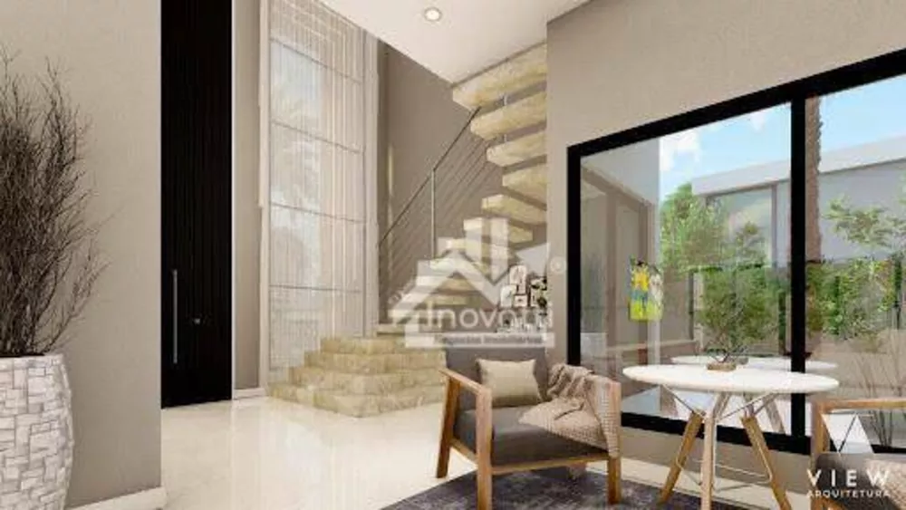 Casa de Condomínio, 5 quartos - Foto 7