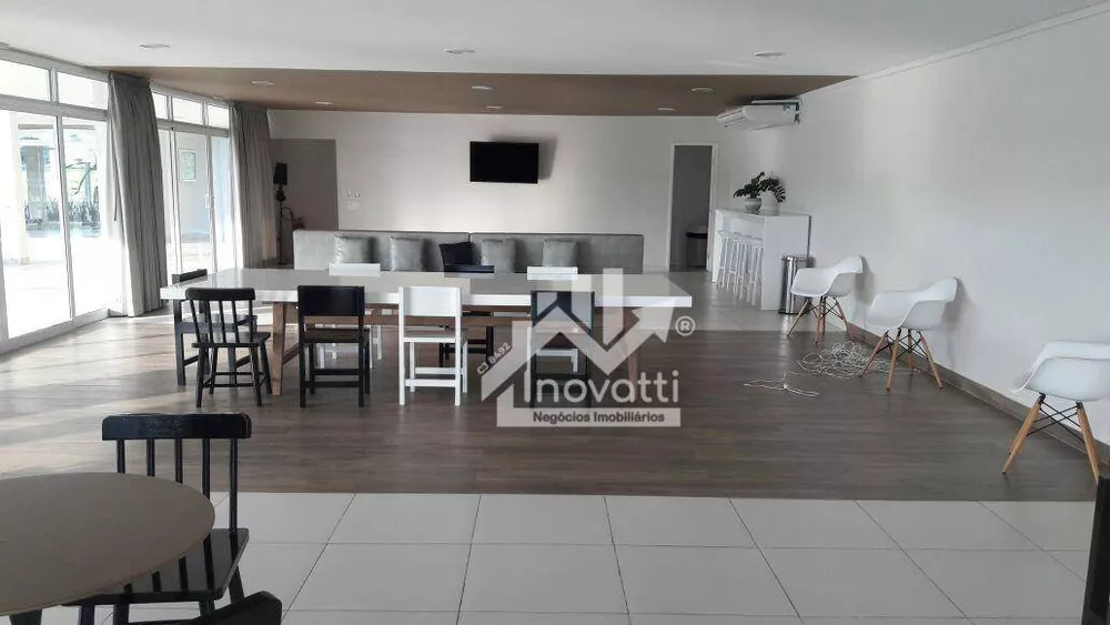 Casa de Condomínio, 5 quartos - Foto 36