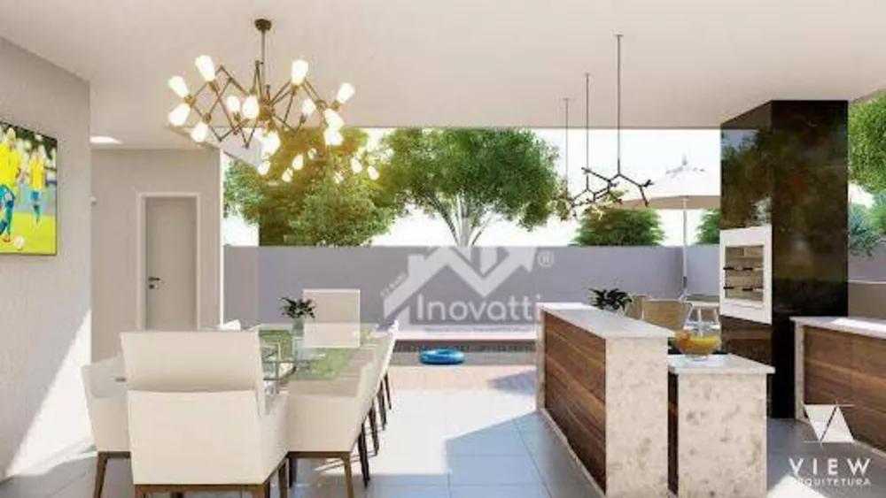 Casa de Condomínio, 5 quartos - Foto 11