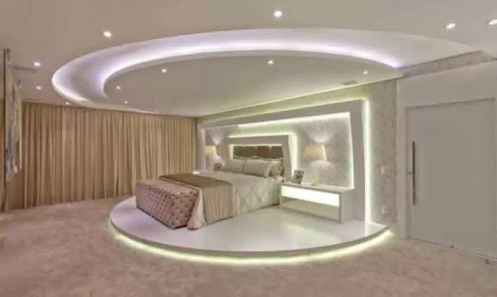 Casa de Condomínio, 5 quartos - Foto 52