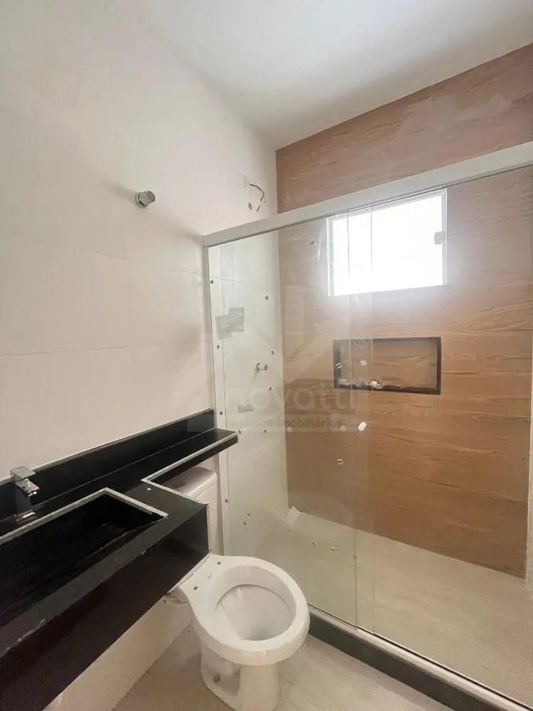 Casa, 3 quartos, 97 m² - Foto 11