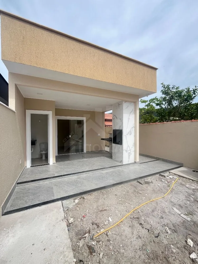 Casa, 3 quartos, 97 m² - Foto 8
