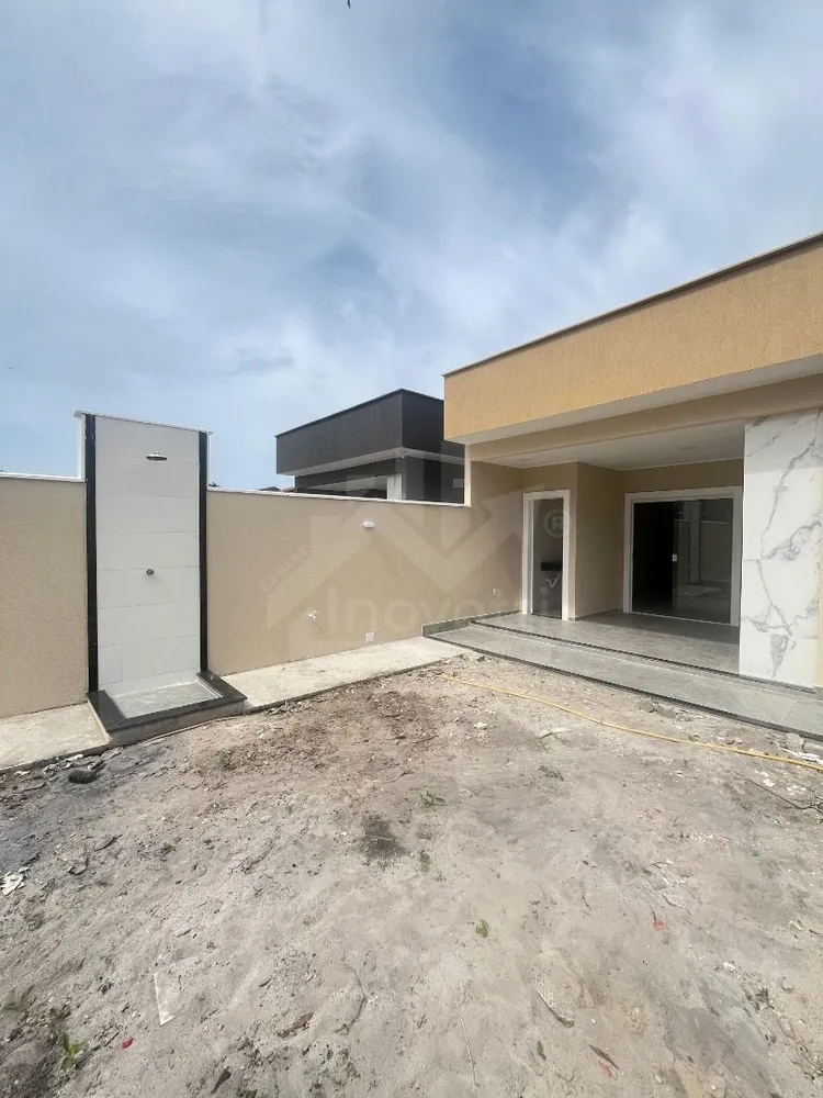 Casa, 3 quartos, 97 m² - Foto 2