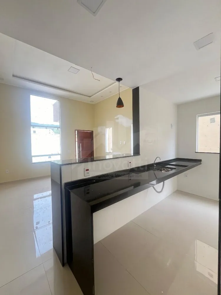 Casa, 3 quartos, 97 m² - Foto 3
