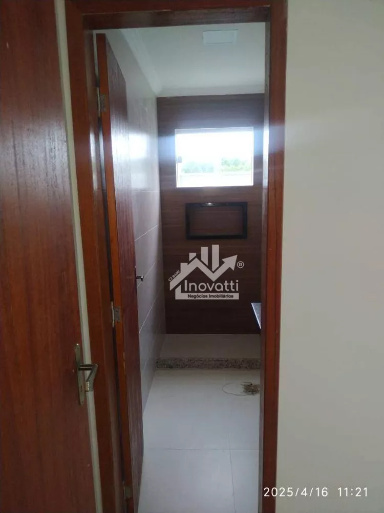 Casa, 2 quartos, 55 m² - Foto 21