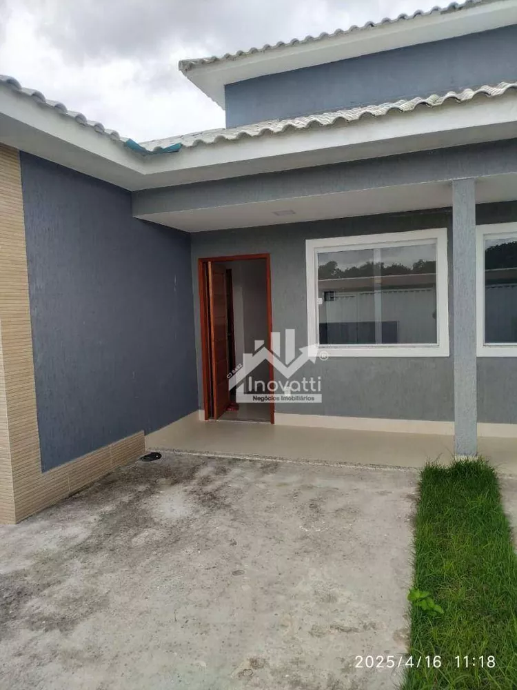 Casa, 2 quartos, 55 m² - Foto 6
