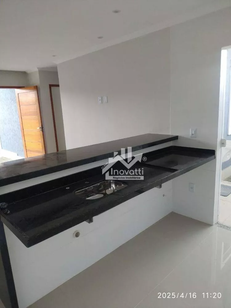 Casa, 2 quartos, 55 m² - Foto 14
