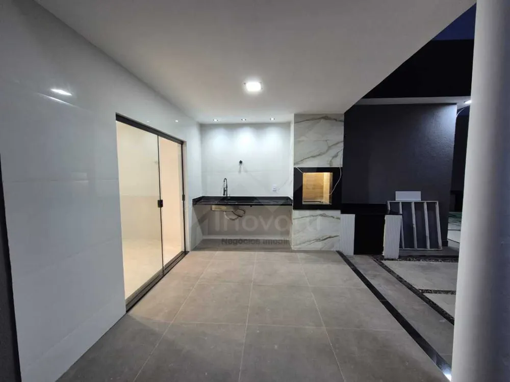 Casa, 3 quartos, 480 m² - Foto 15