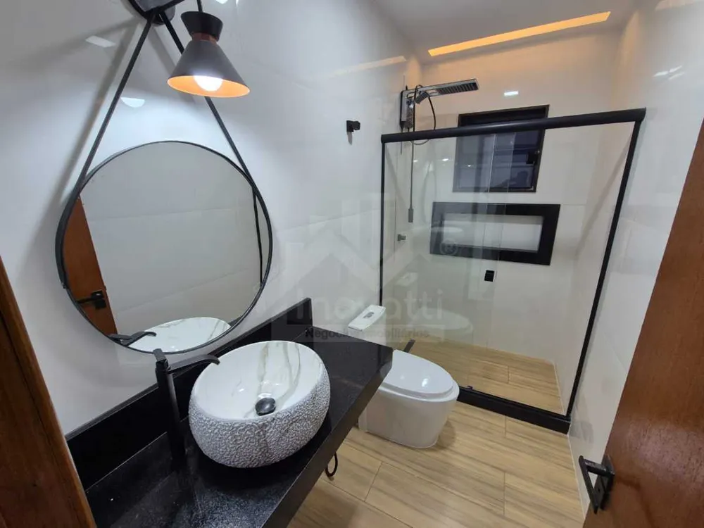 Casa, 3 quartos, 480 m² - Foto 12