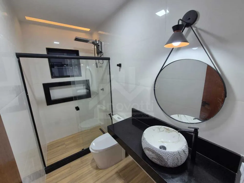 Casa, 3 quartos, 480 m² - Foto 11