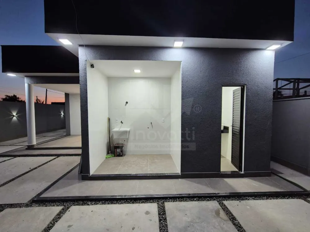 Casa, 3 quartos, 480 m² - Foto 19