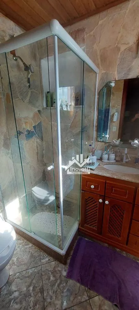 Casa, 5 quartos, 394 m² - Foto 57