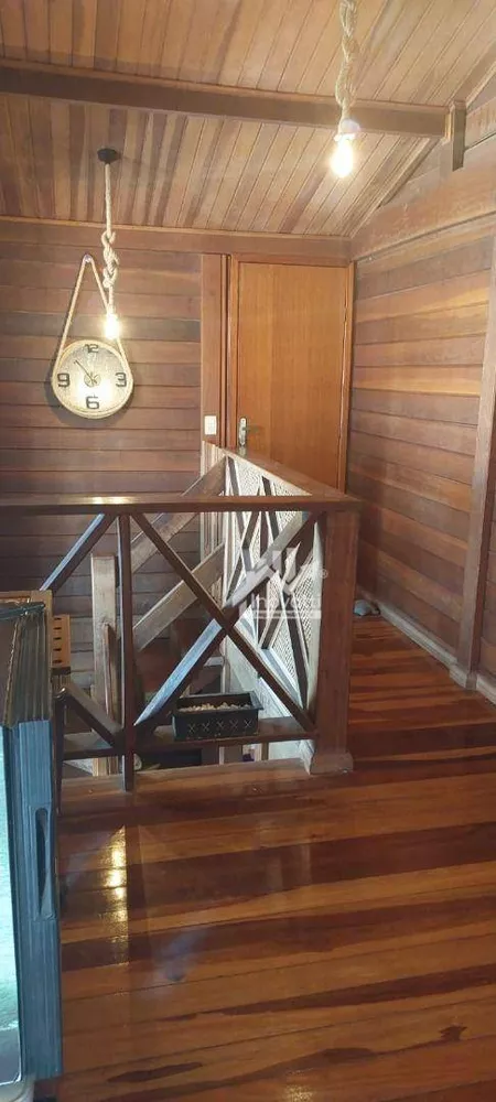 Casa, 5 quartos, 394 m² - Foto 14
