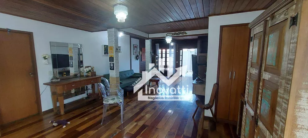 Casa, 5 quartos, 394 m² - Foto 5