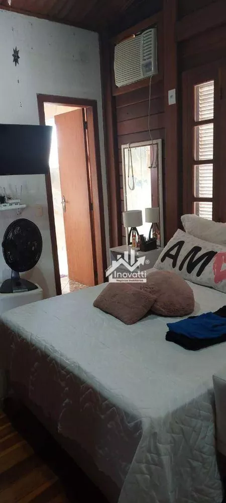 Casa, 5 quartos, 394 m² - Foto 21
