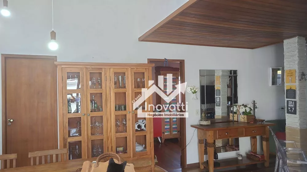 Casa, 5 quartos, 394 m² - Foto 60