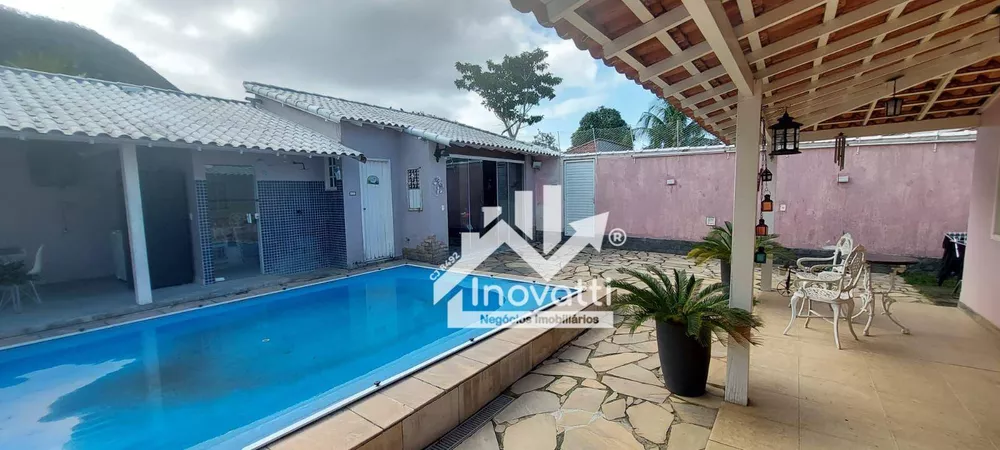 Casa, 5 quartos, 394 m² - Foto 41