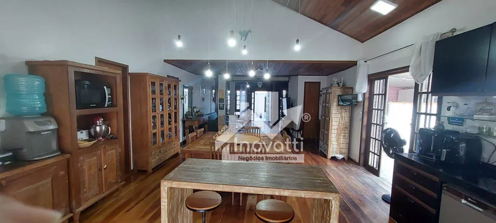 Casa, 5 quartos, 394 m² - Foto 9