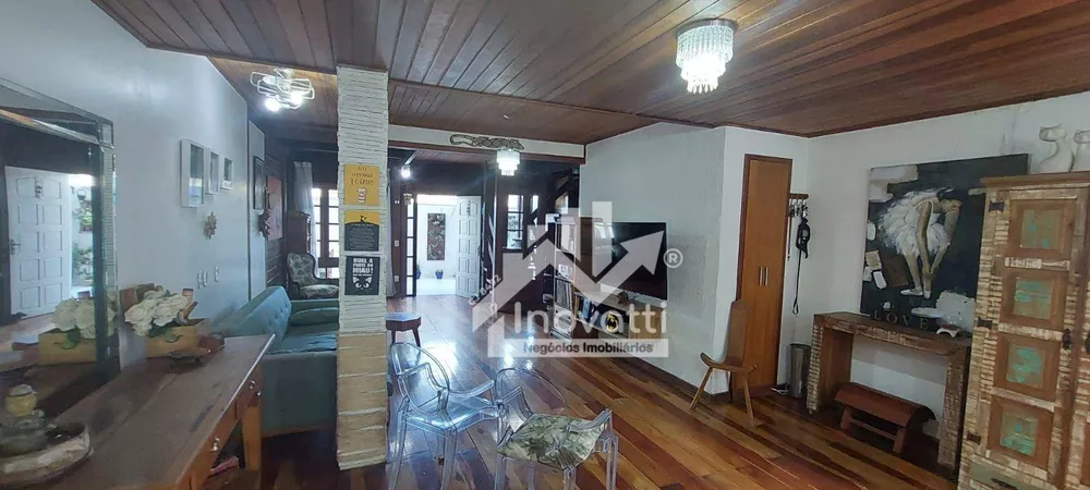 Casa, 5 quartos, 394 m² - Foto 38