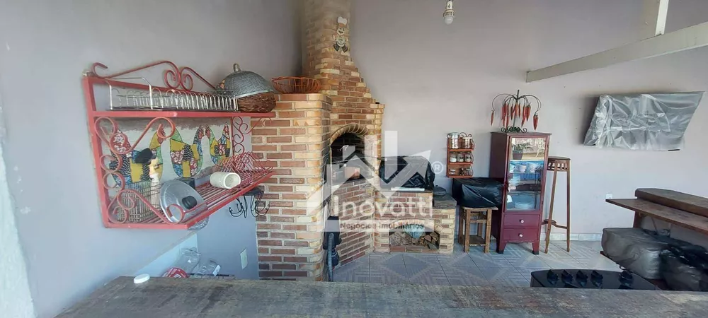 Casa, 5 quartos, 394 m² - Foto 17