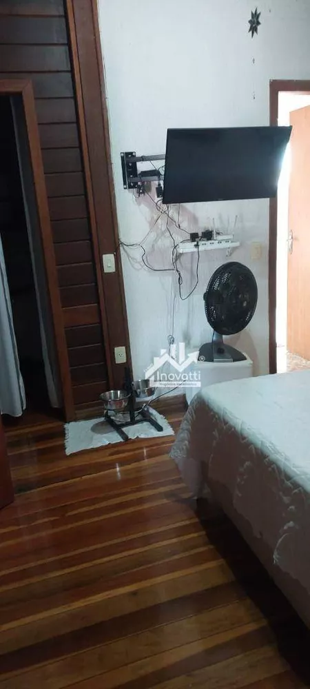 Casa, 5 quartos, 394 m² - Foto 52