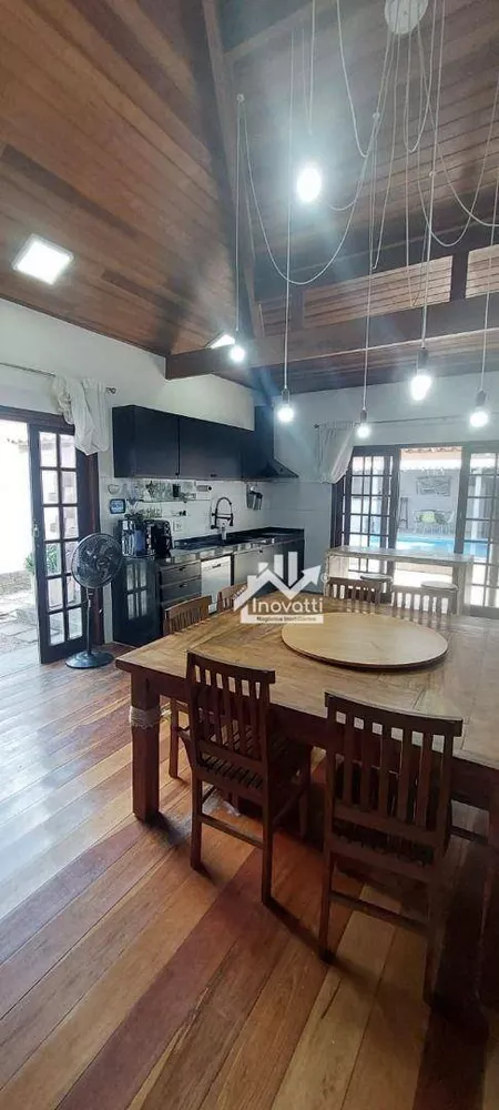 Casa, 5 quartos, 394 m² - Foto 49