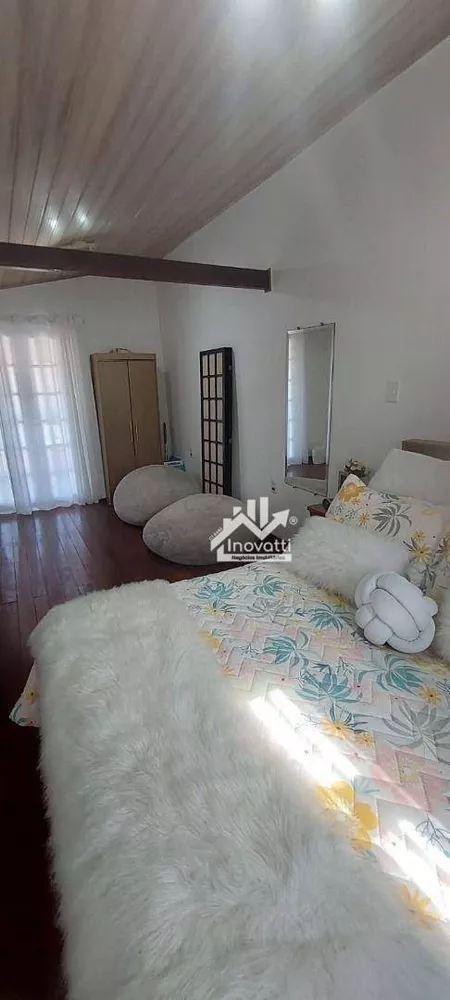 Casa, 5 quartos, 394 m² - Foto 54