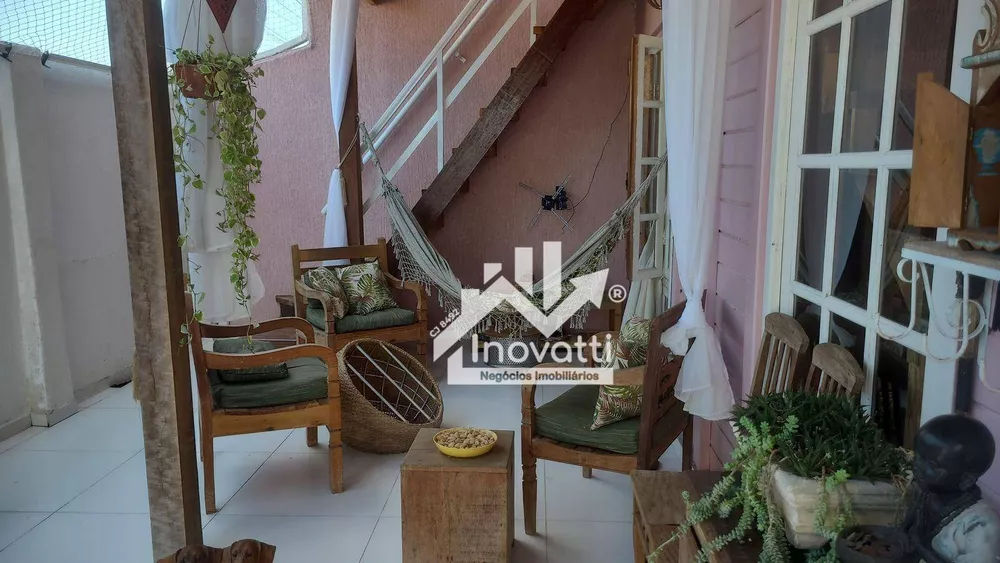 Casa, 5 quartos, 394 m² - Foto 8